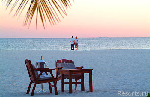 Laguna Beach Resort 10